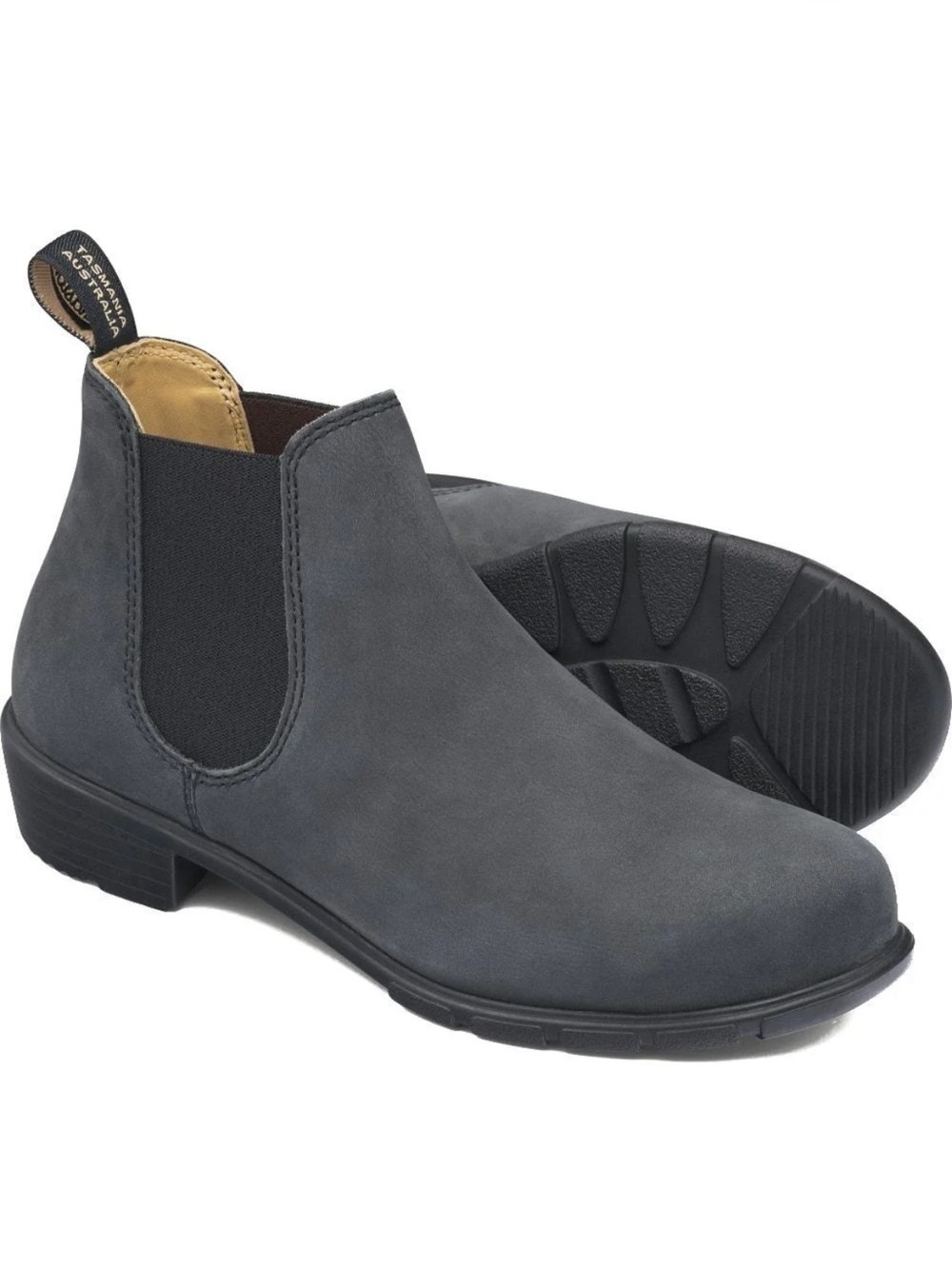 Blundstone 1971